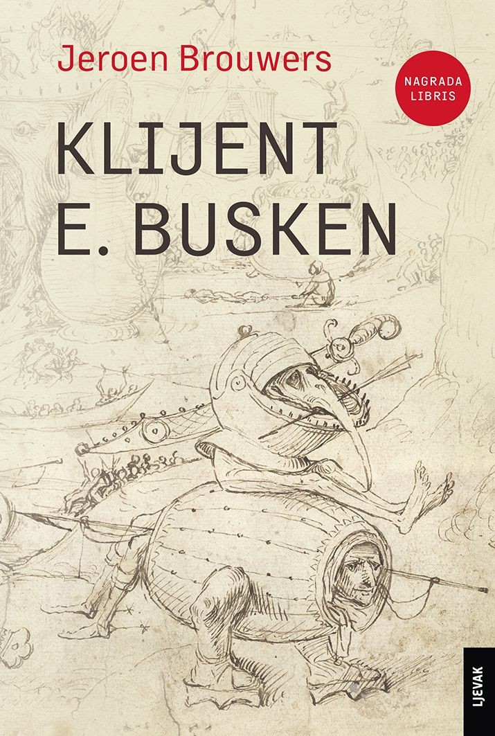 Klijent E. Busken