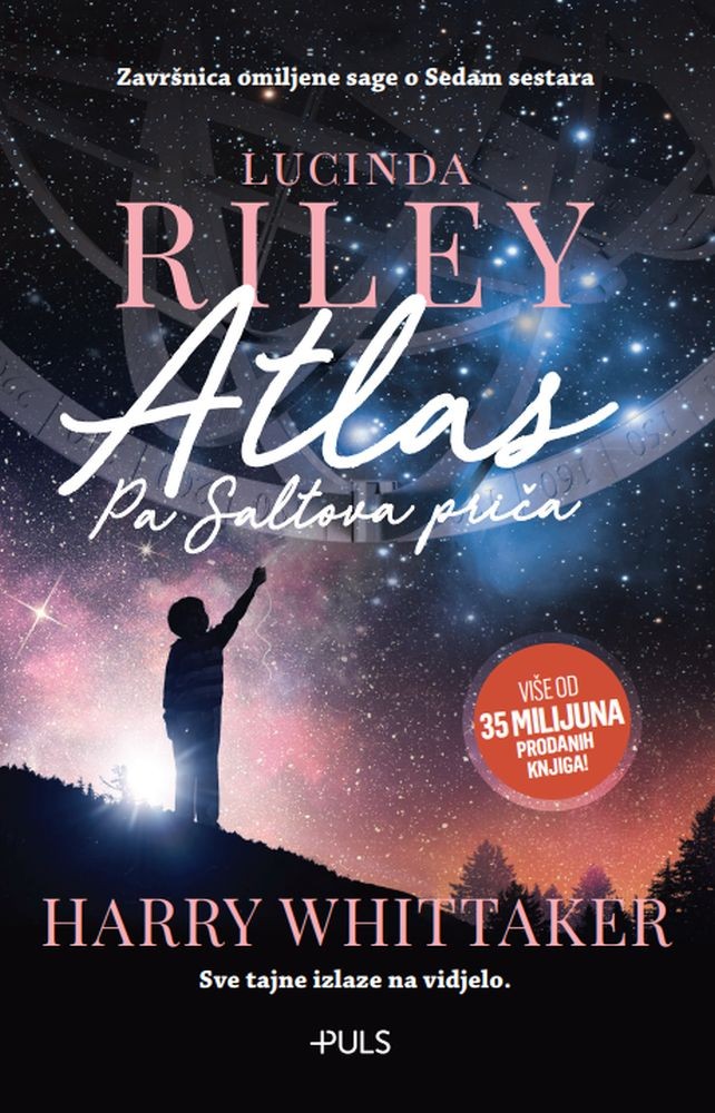 Atlas: Pa Saltova priča