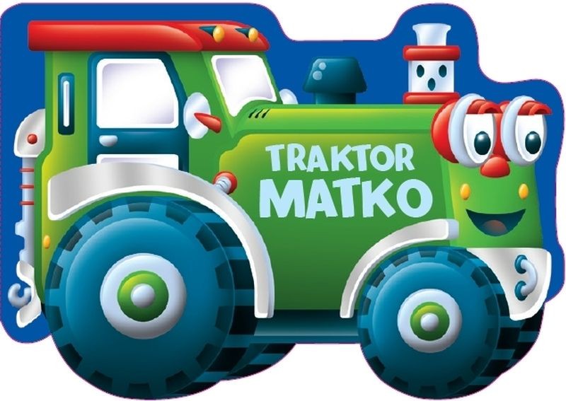 Traktor Matko