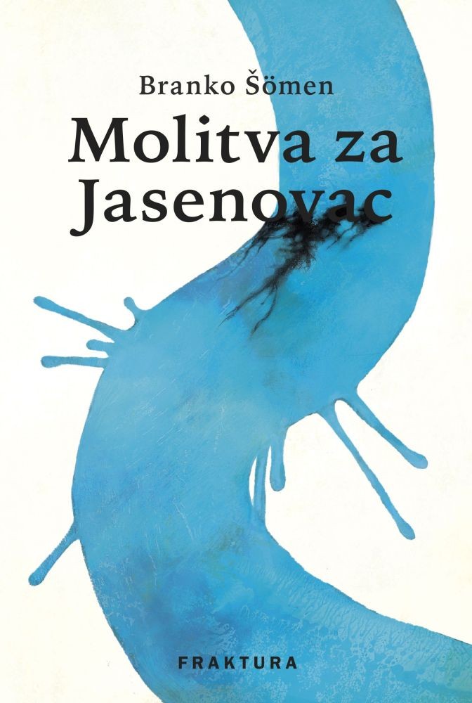 Molitva za Jasenovac