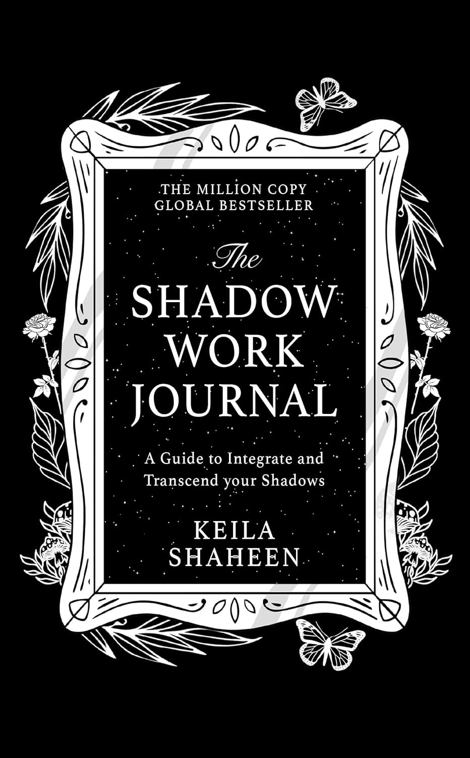 The Shadow Work Journal (Paperback)