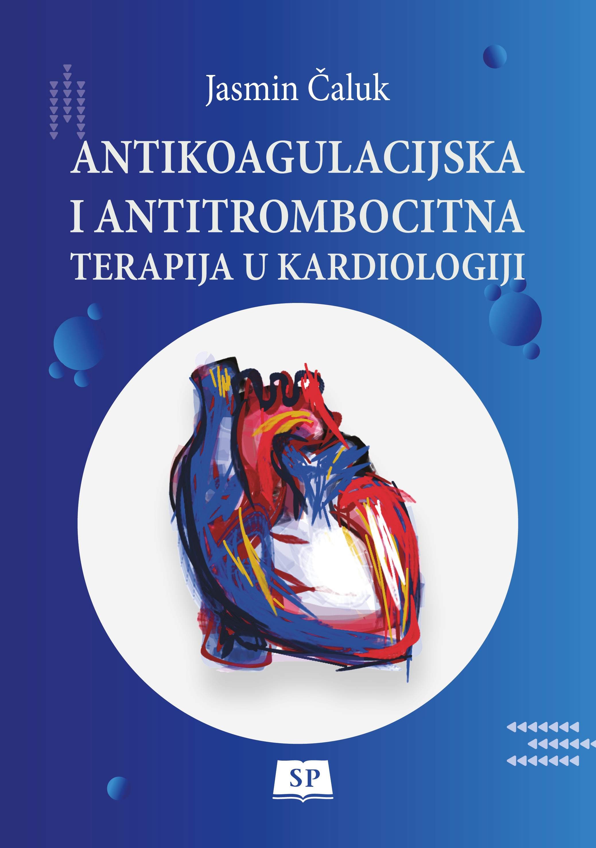 Antikoagulacijska i antitrombocitna terapija u kardiologiji