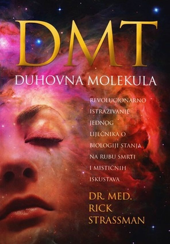 DMT duhovna molekula