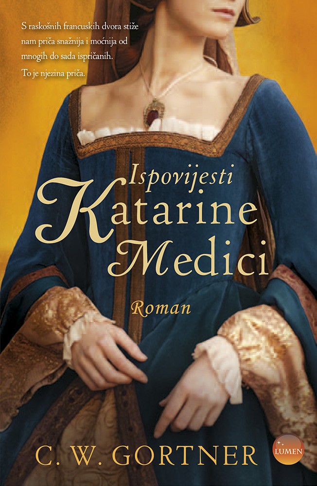Ispovijesti Katarine Medici