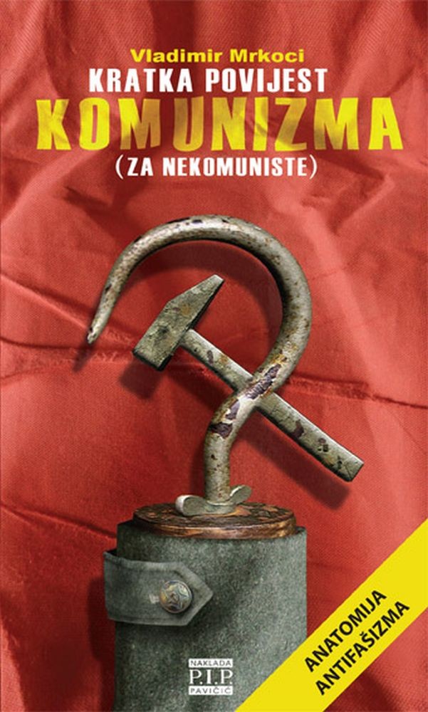 Kratka povijest komunizma za nekomuniste