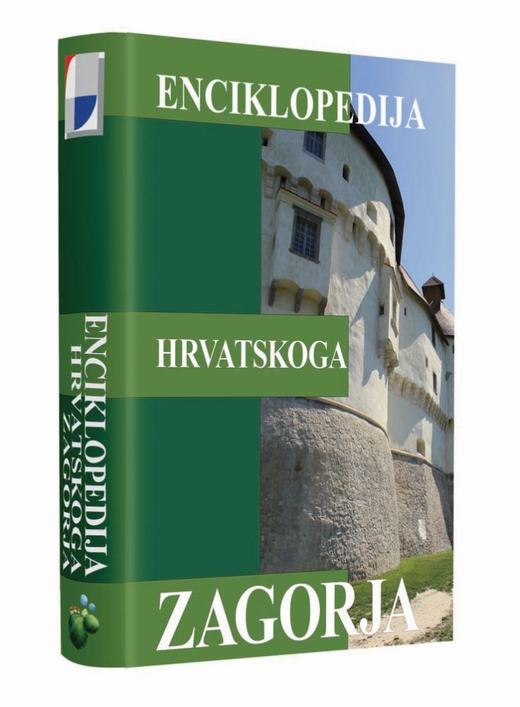 Enciklopedija Hrvatskoga zagorja 
