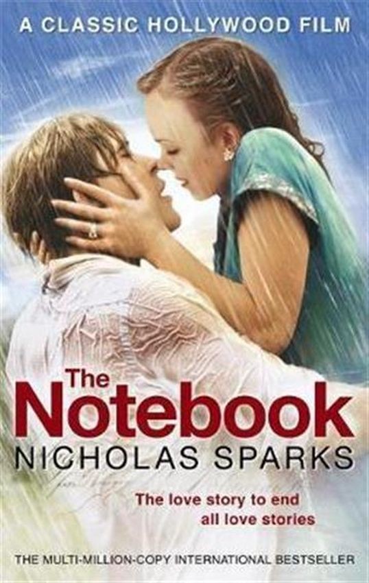 The Notebook (Paperback)