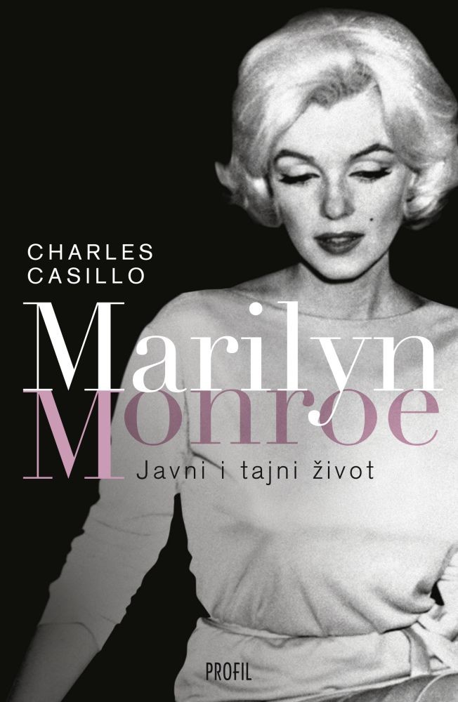 Javni i tajni život Marylin Monroe