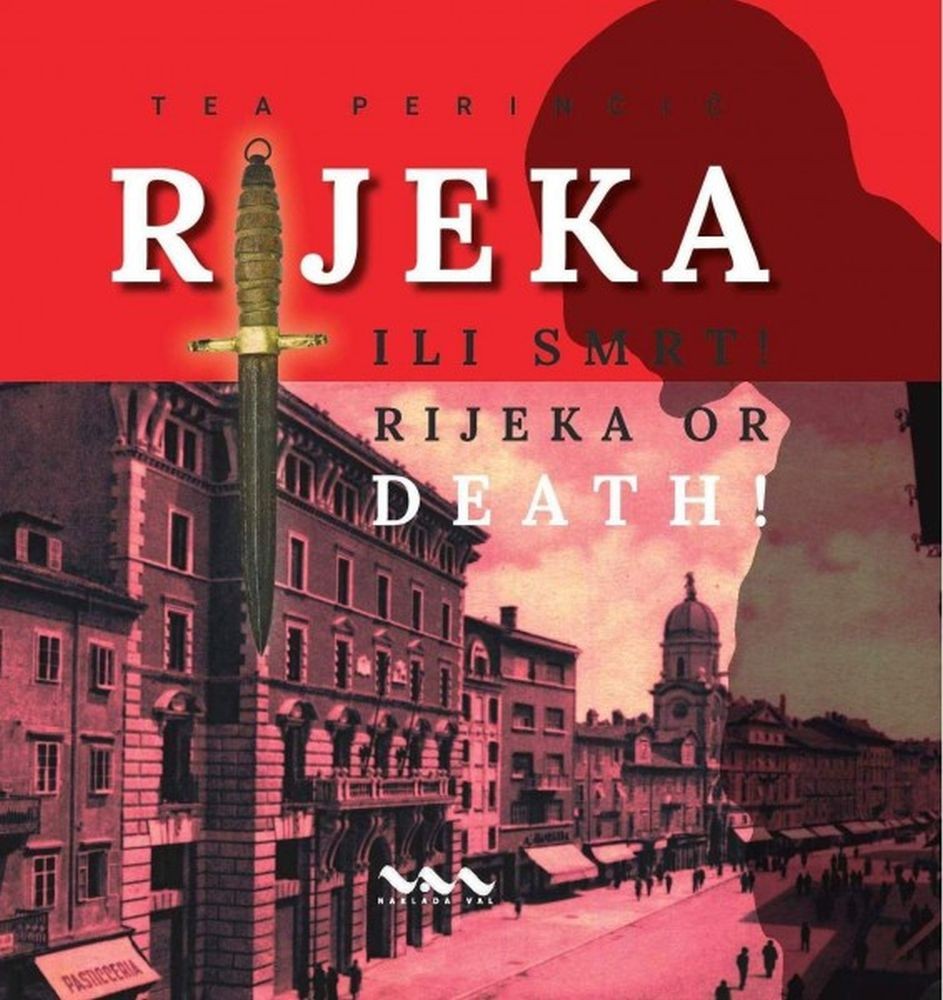 Rijeka ili smrt! / Rijeka or death!