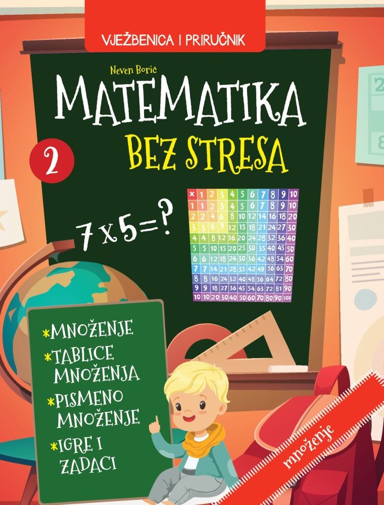 Matematika bez stresa 2