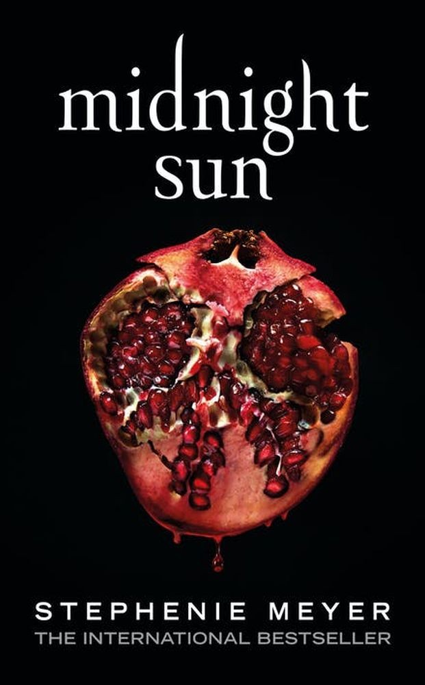 Midnight Sun Paperback