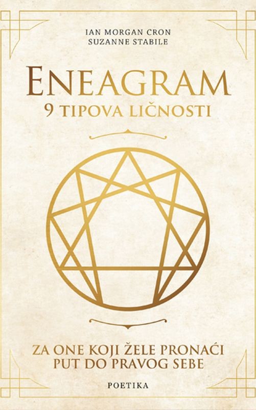 ENEAGRAM - 9 tipova ličnosti 