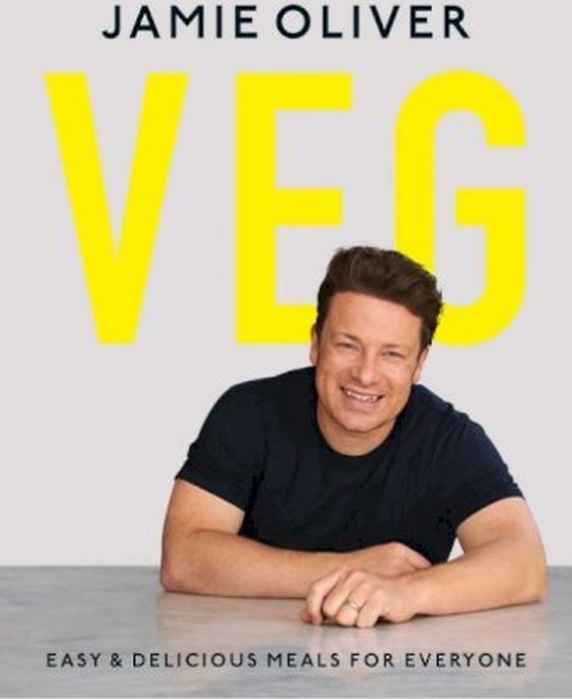 Veg : Easy & Delicious Meals for Everyone 