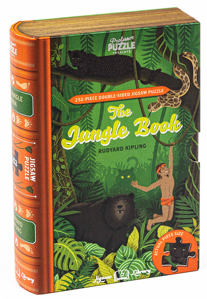 Slagalica The Jungle Book
