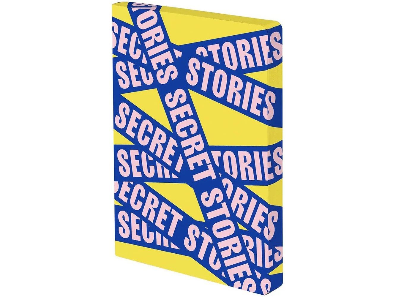 Nuuna notes - Graphic L - Secret Stories