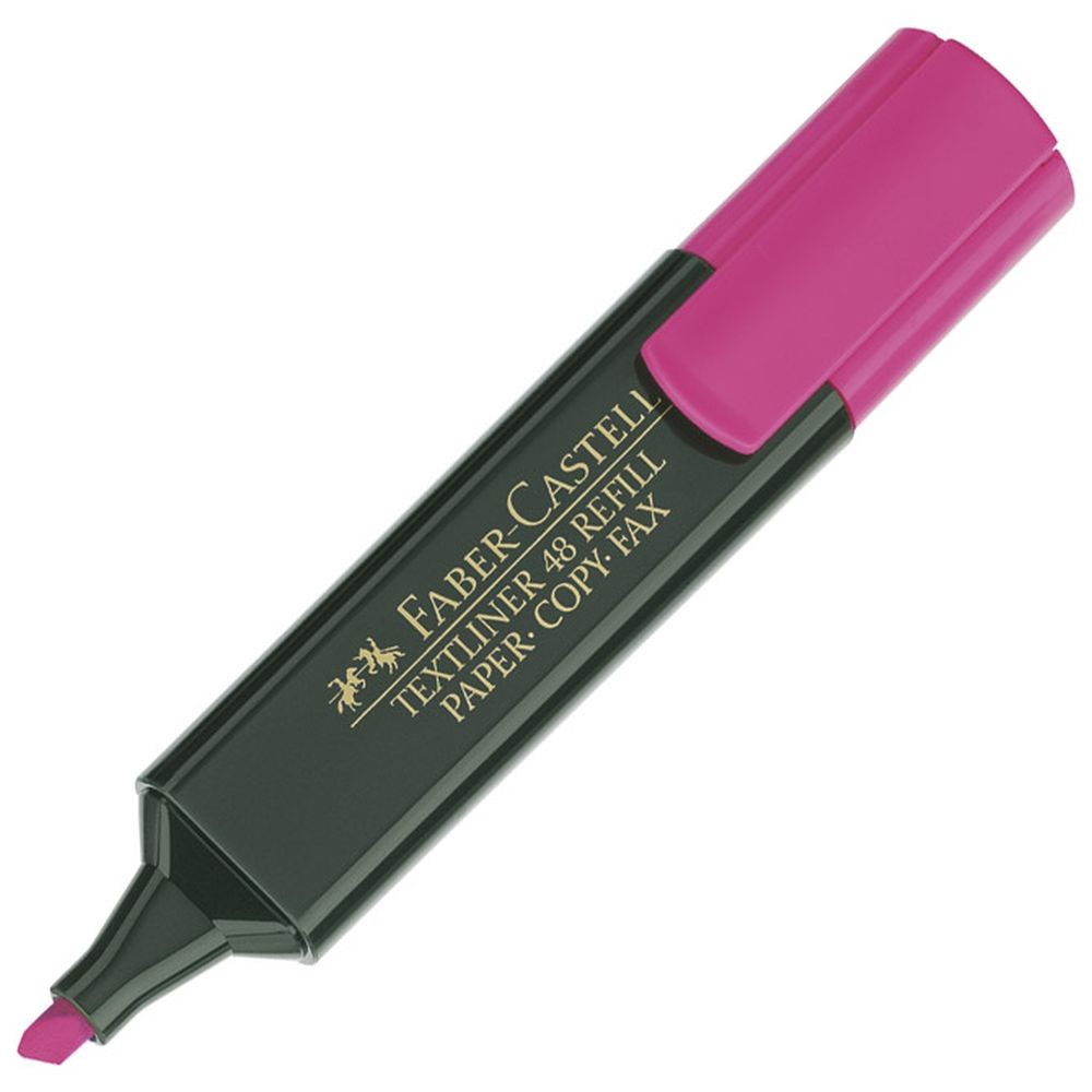 Signir 1-5mm 48 Refill Faber Castell rozi