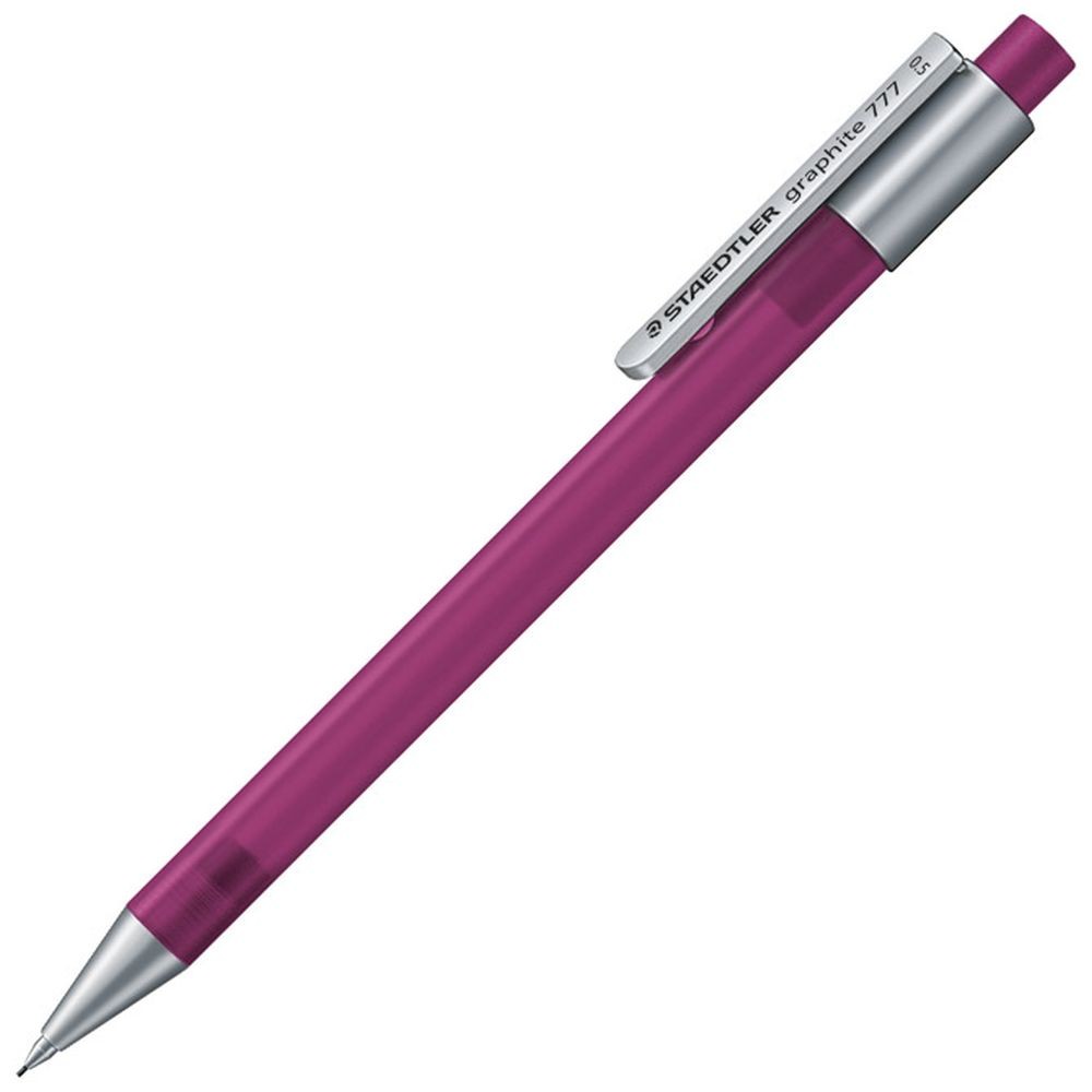 Olovka tehnička 0,5mm Graphite Staedtler roza