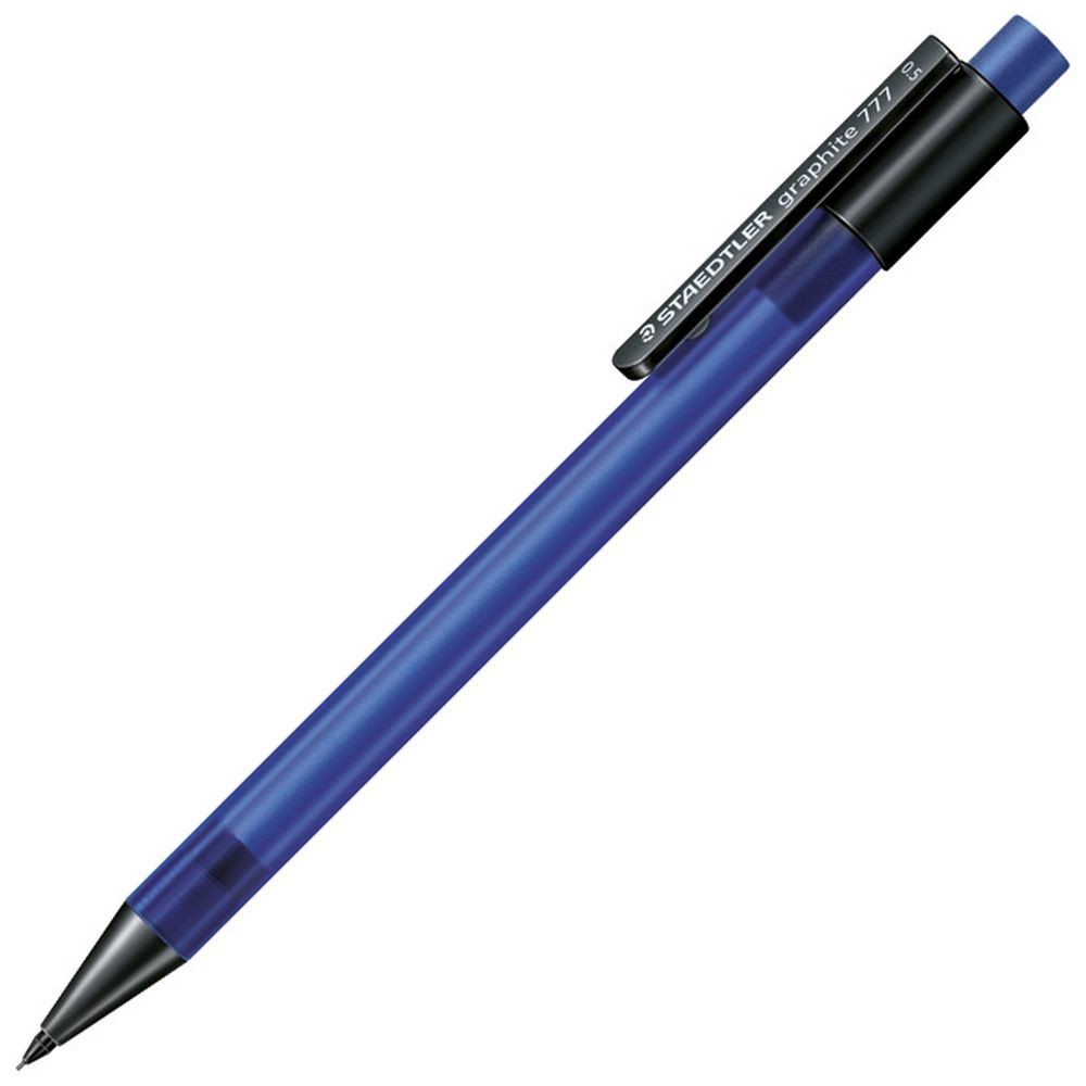Olovka tehnička 0,5mm Graphite Staedtler plava