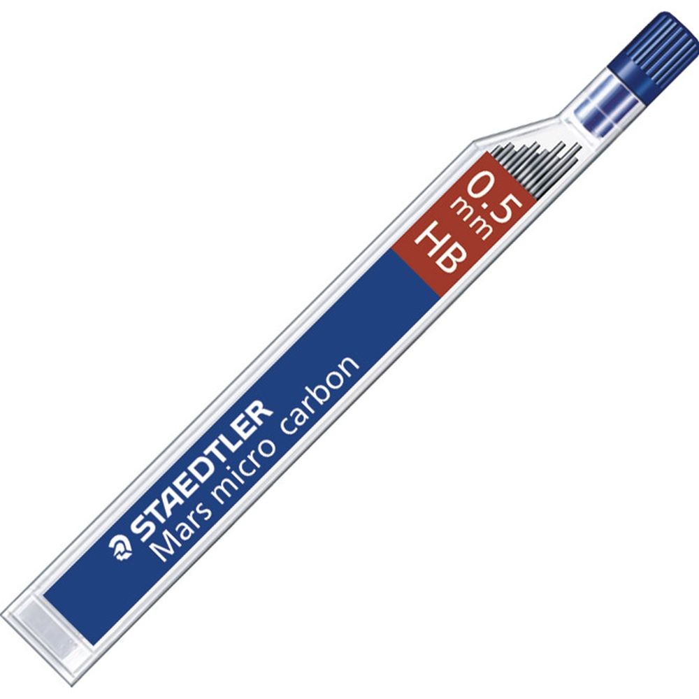 Mine za tehničku olovku 0,5mm HB Staedtler